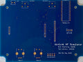 IONOS Unpopulated PCB